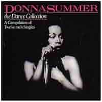 ドナ・サマー / Donna - the CD Collection 10CD ドナ・サマー / Donna - the CD Collection 10CD Donna Summer